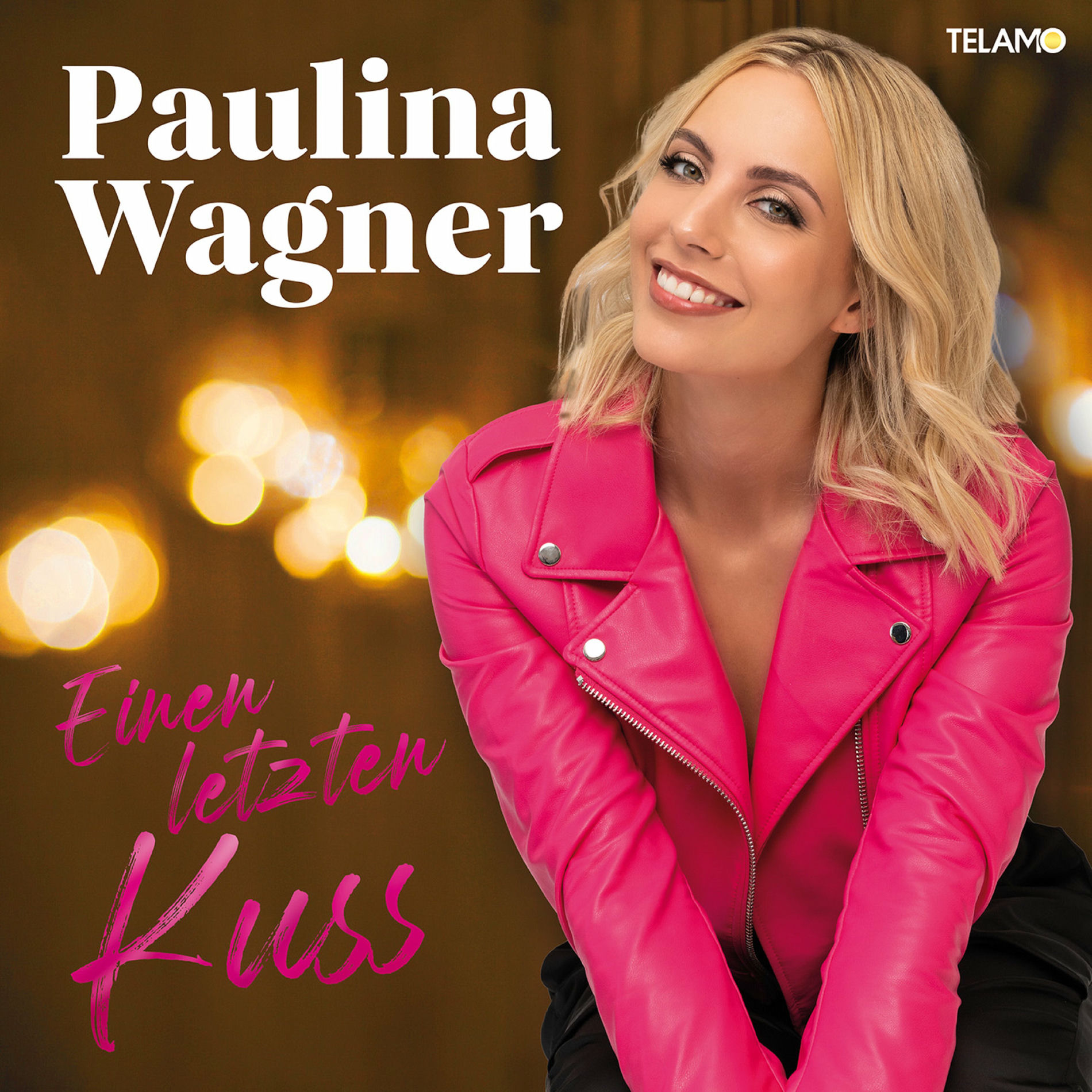 Album cover of Einen letzten Kuss