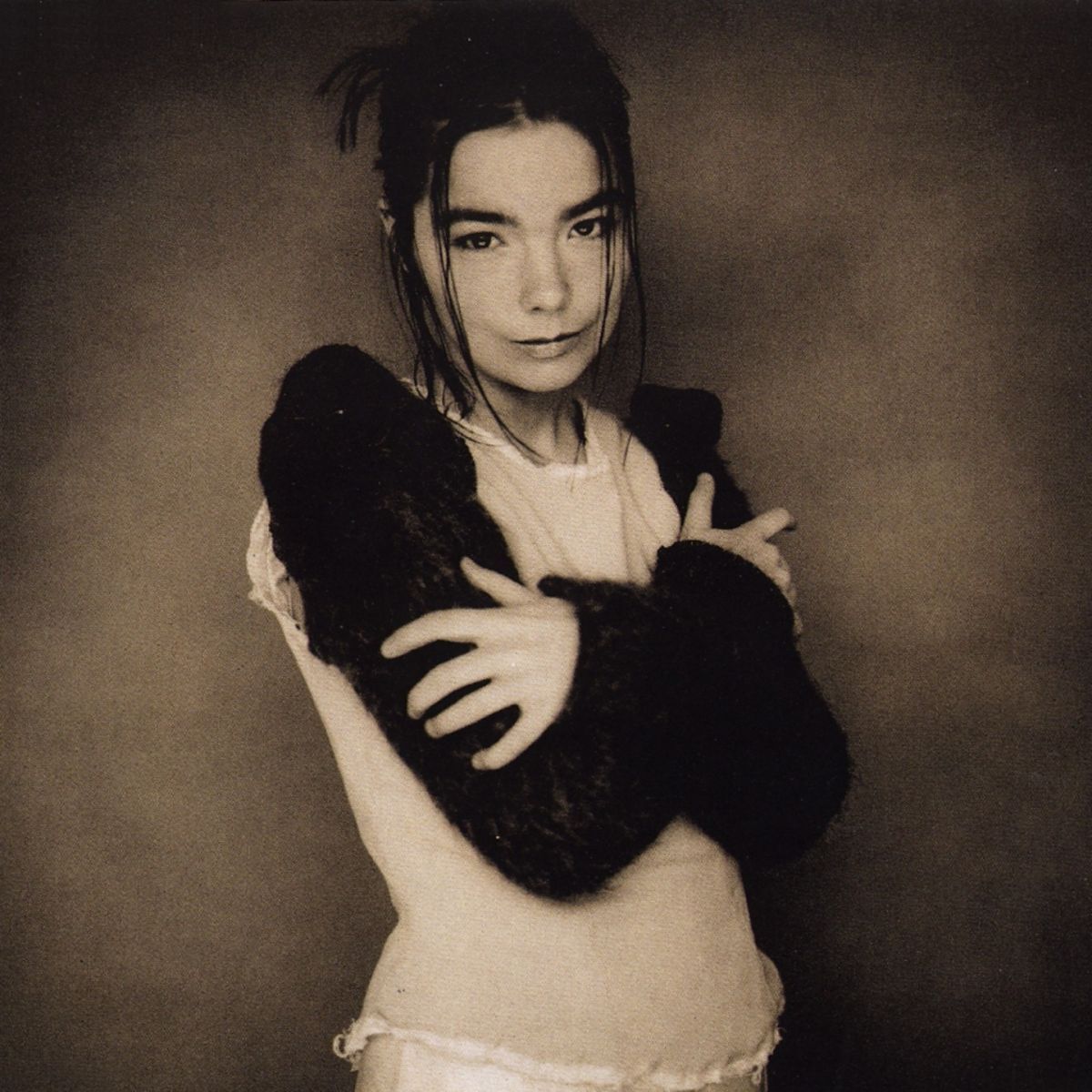 Album cover of Human Behaviour