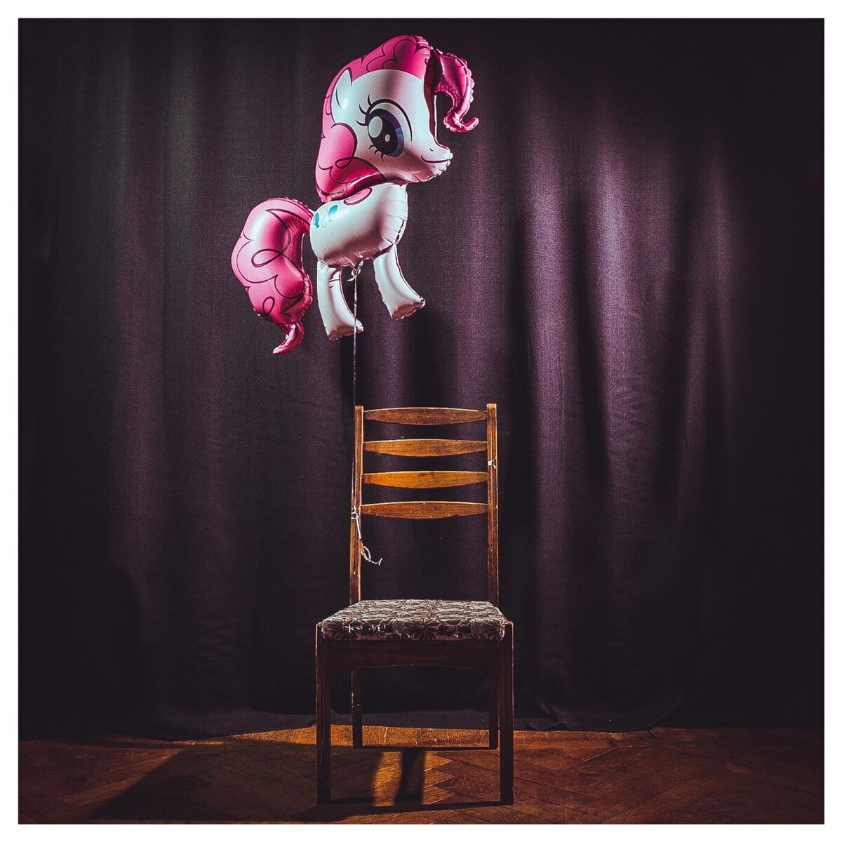 Album cover of Stump
