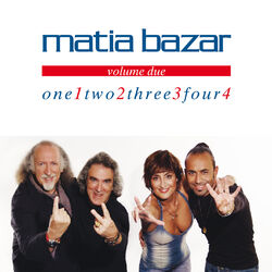 Cover of One Two Three Four (Vol 2)