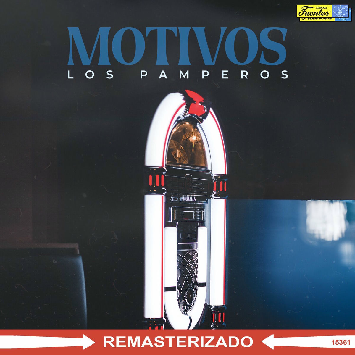 Album cover of Motivos