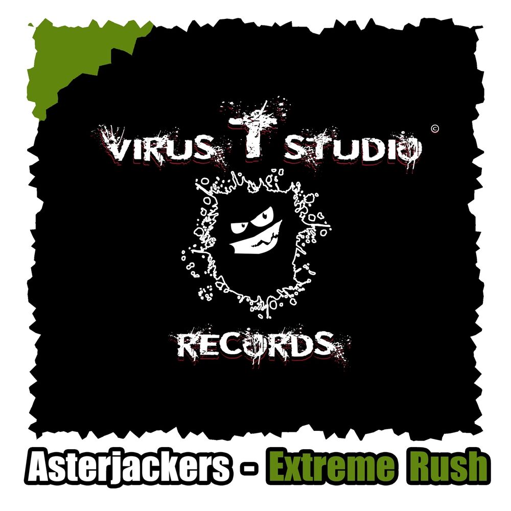 Picture of Extreme Rush