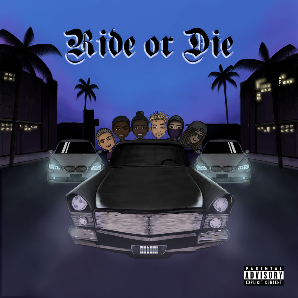 Picture of Ride or Die