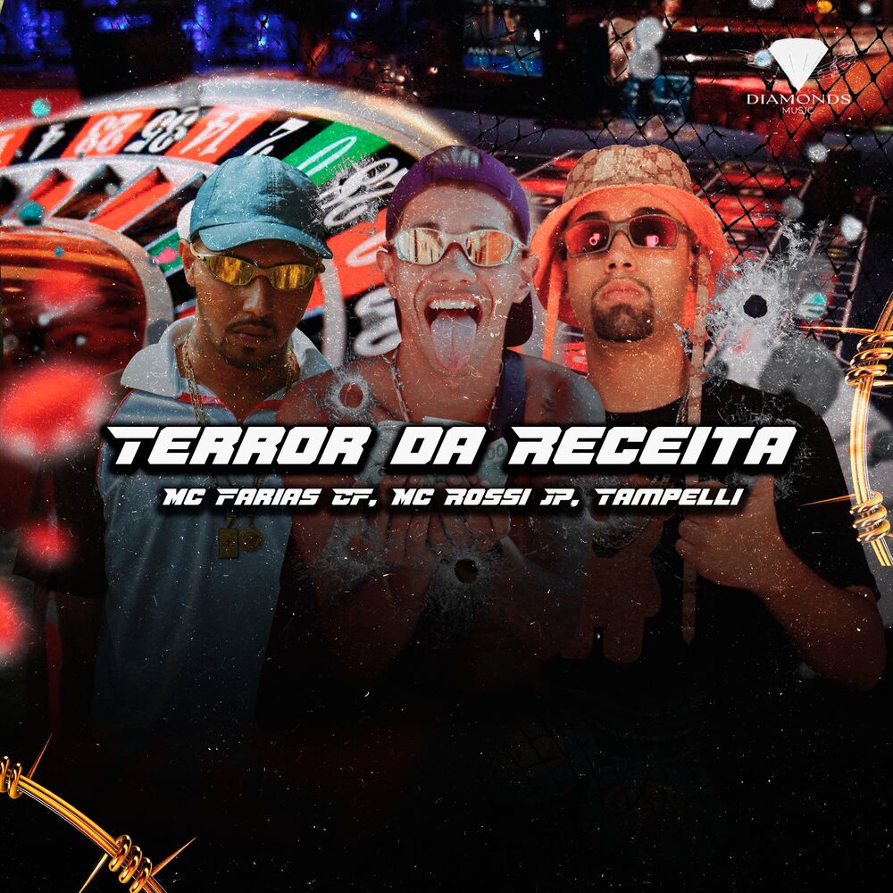 Picture of Terror da Receita