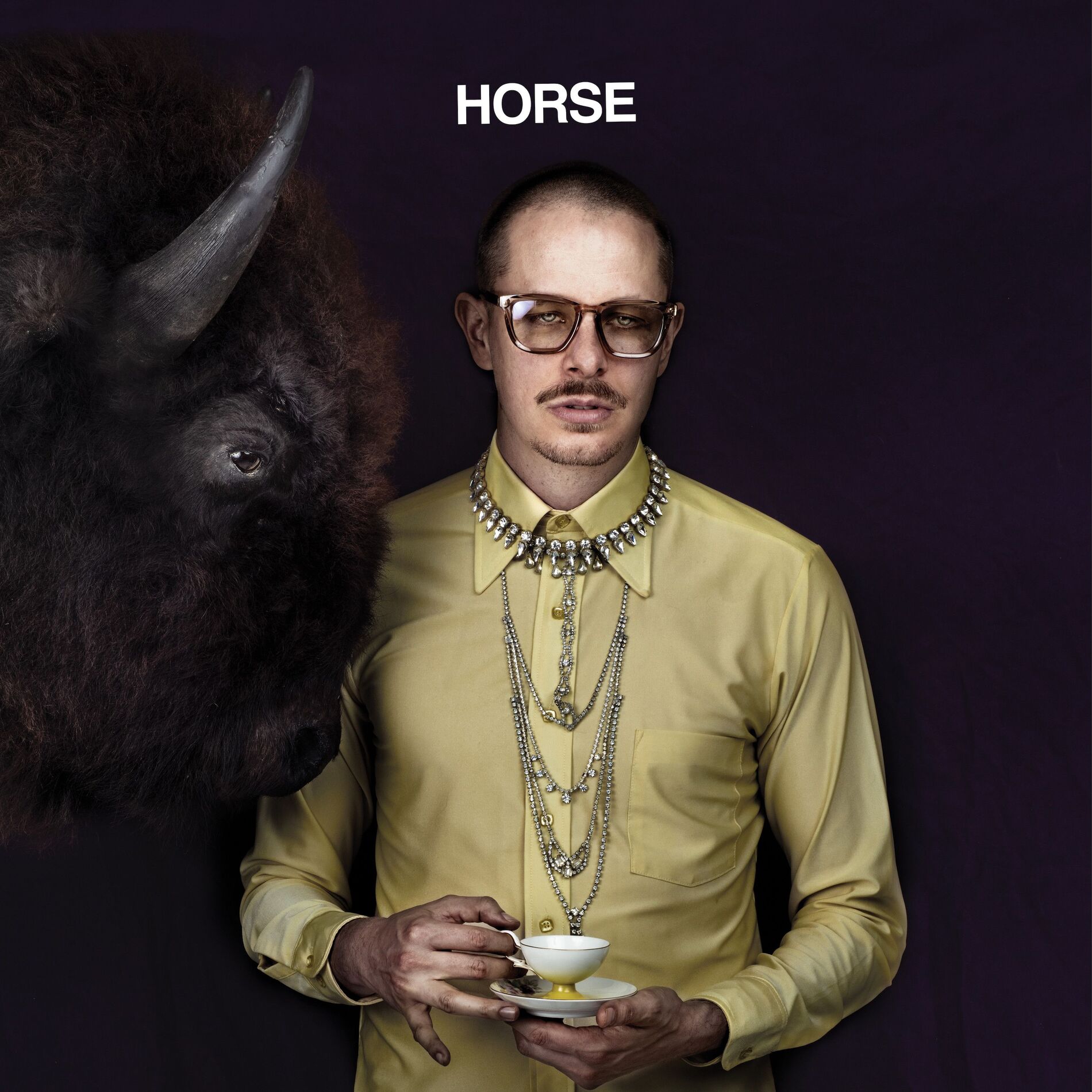 Album cover of Pack a Lunch