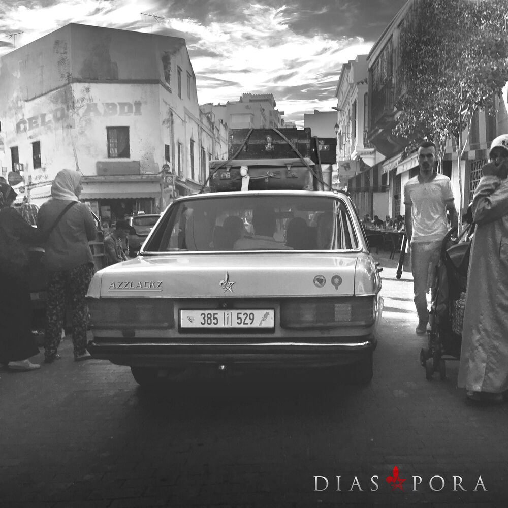 Picture of Diaspora