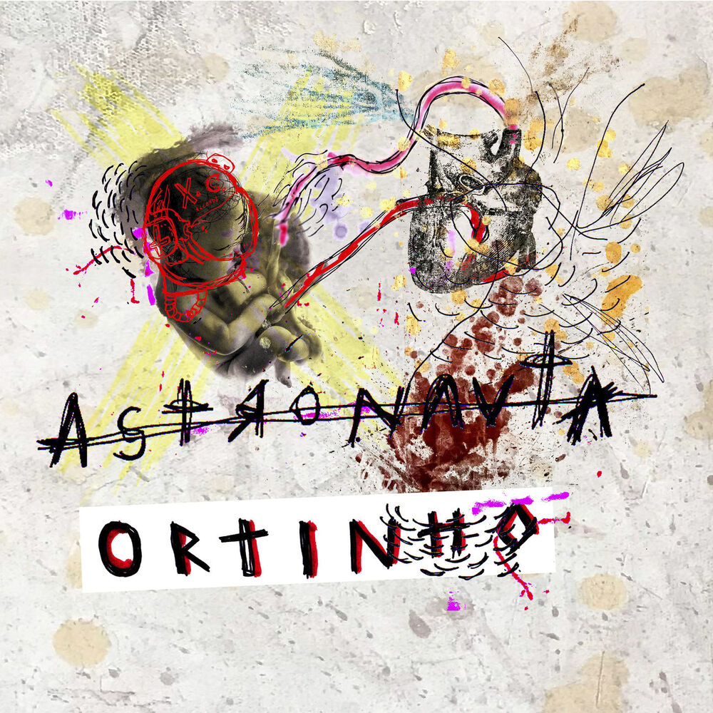 Picture of Astronauta