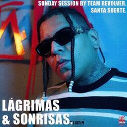 Cover of Lágrimas y Sonrisas