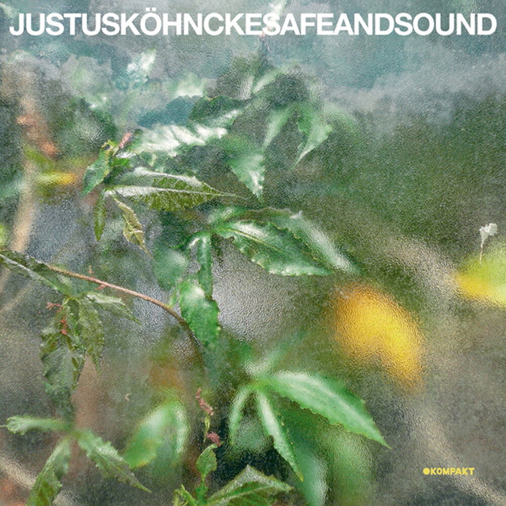 Picture of Safe And Sound