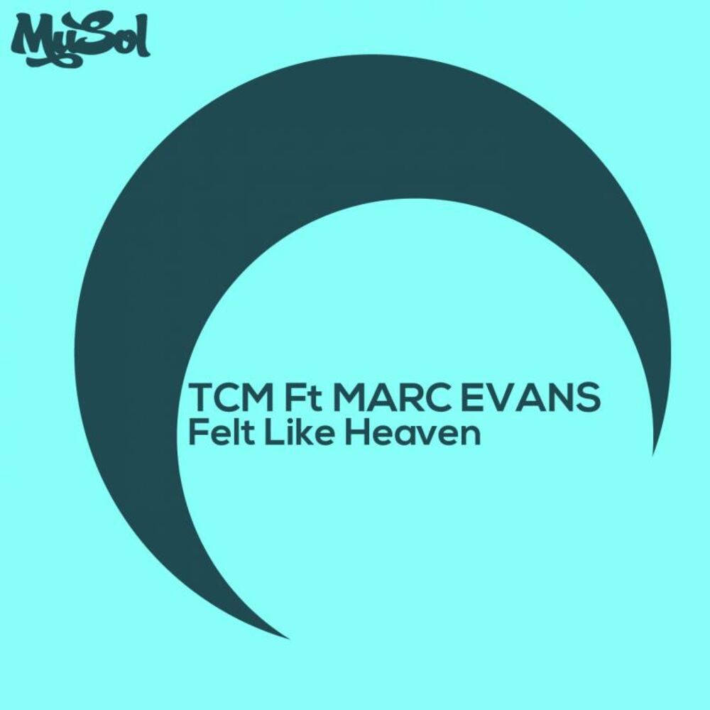 Picture of Felt Like Heaven