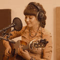 Red Earth Live Session