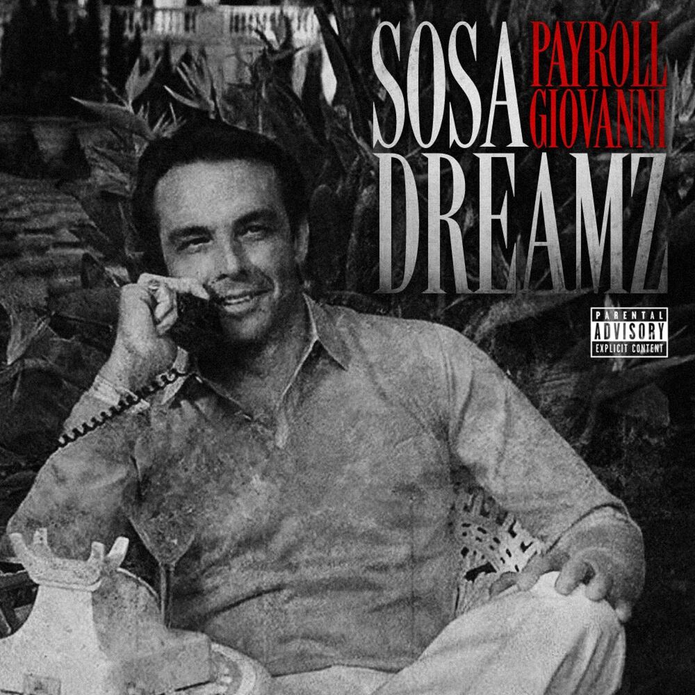 Picture of Sosa Dreamz