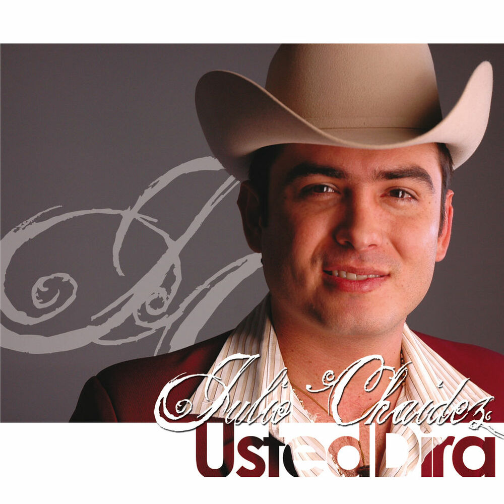 Picture of Usted Dirá