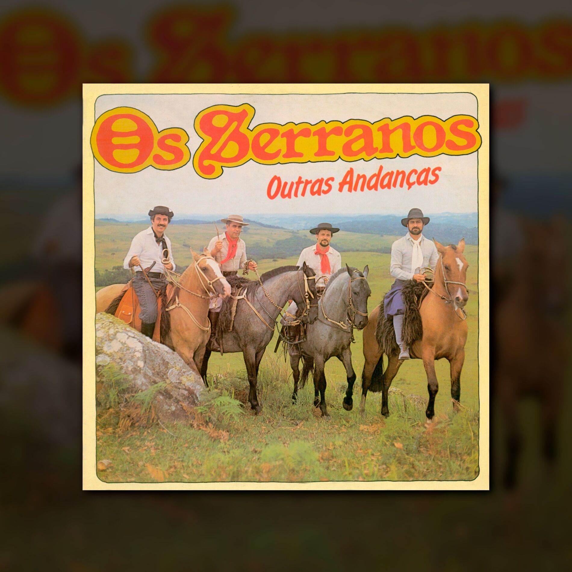 Album cover of Abre o Fole Tio Bilia