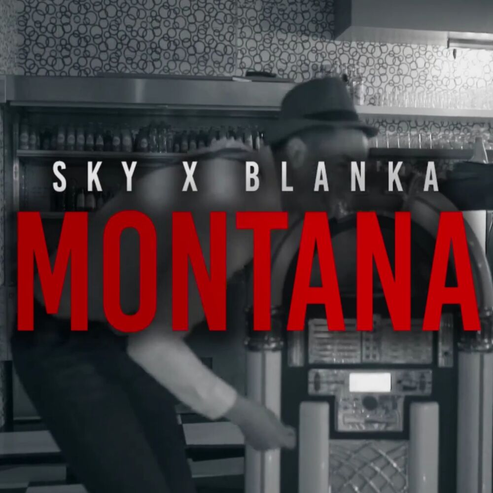 Picture of Montana