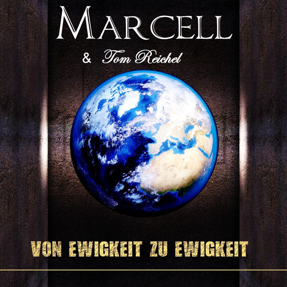 Picture of Von Ewigkeit Zu Ewigkeit