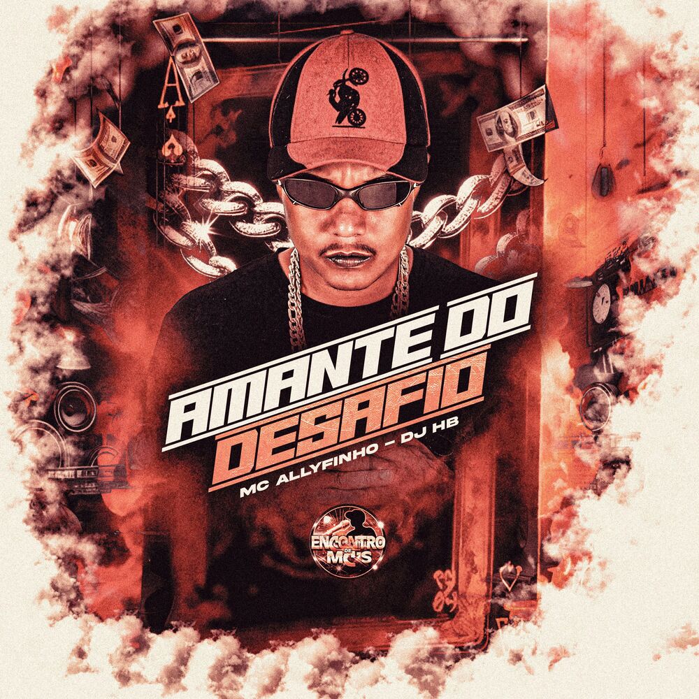 Picture of Amante do Desafio