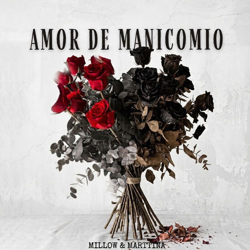 Amor de Manicomio