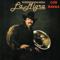 Cover of Con Banda
