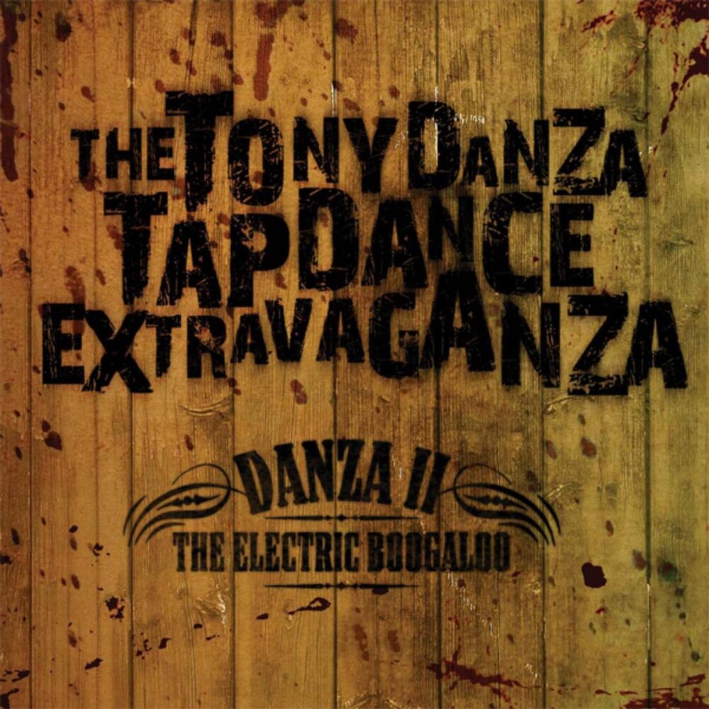 Picture of Danza II the Electric Boogaloo