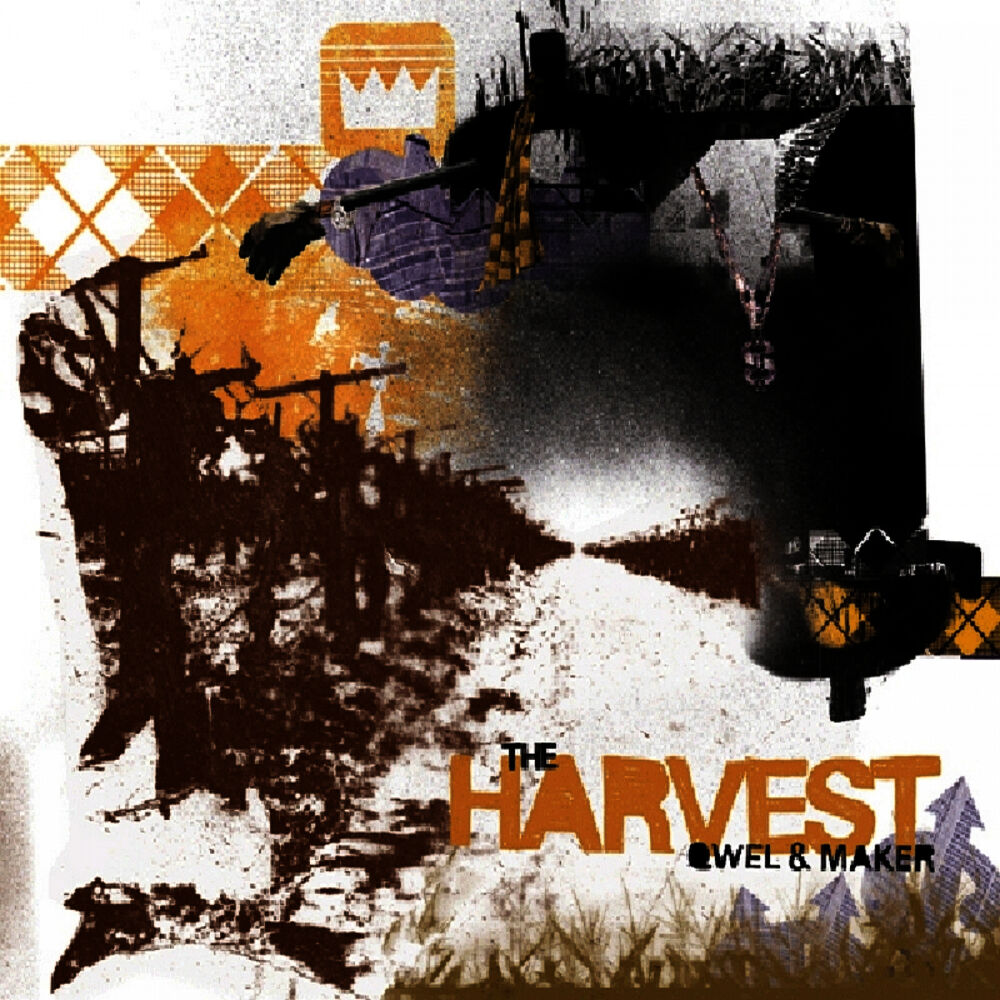Picture of The Harvest