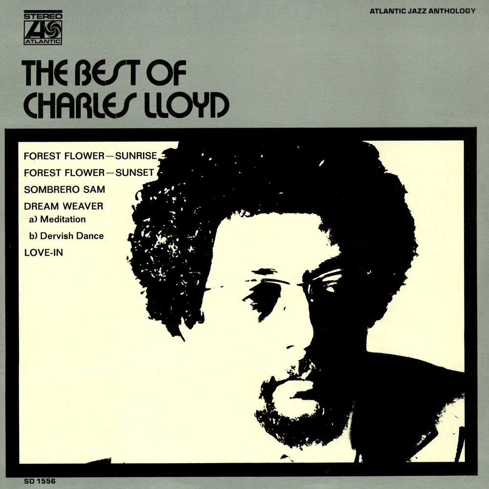 Picture of The Best Of Charles Lloyd