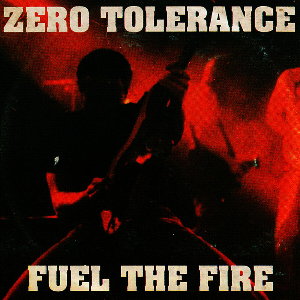 Picture of Fuel The Fire