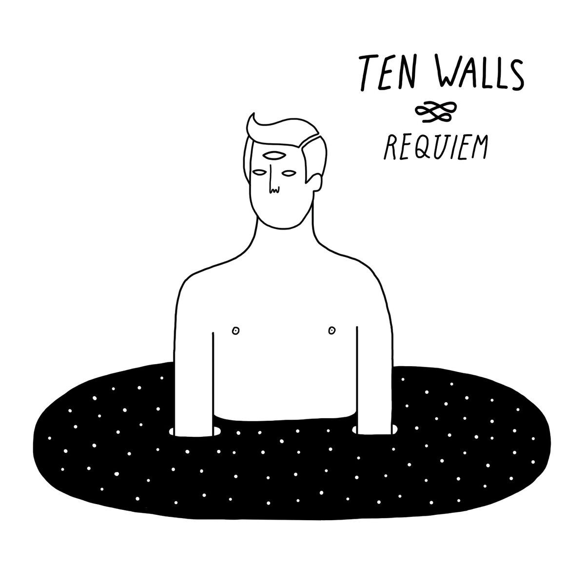 Album cover of Requiem EP