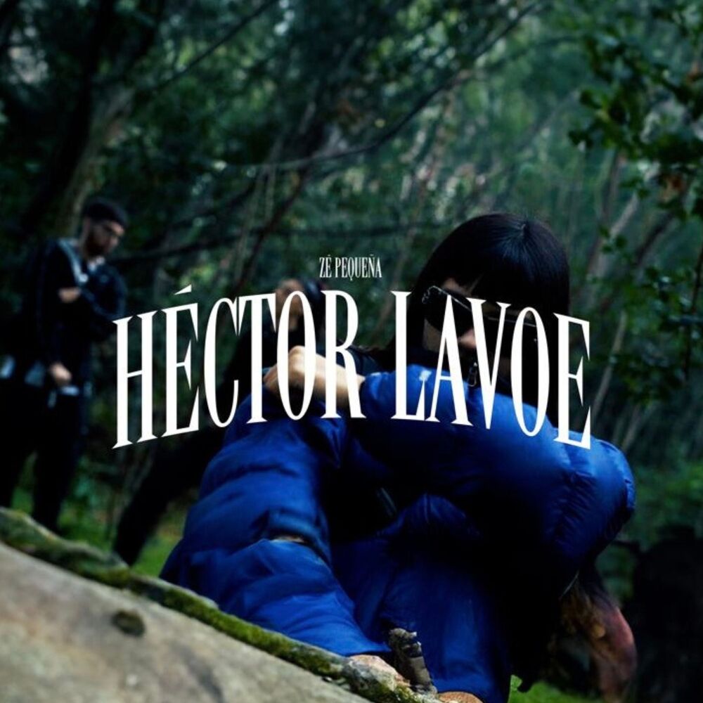 Picture of Héctor Lavoe