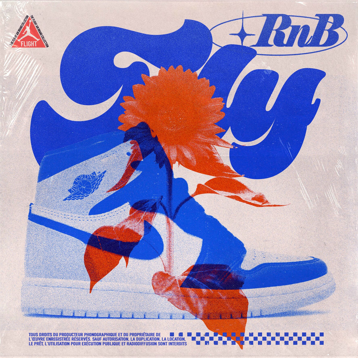 Album cover of Baby, Come On