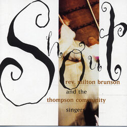 Cover of Shout