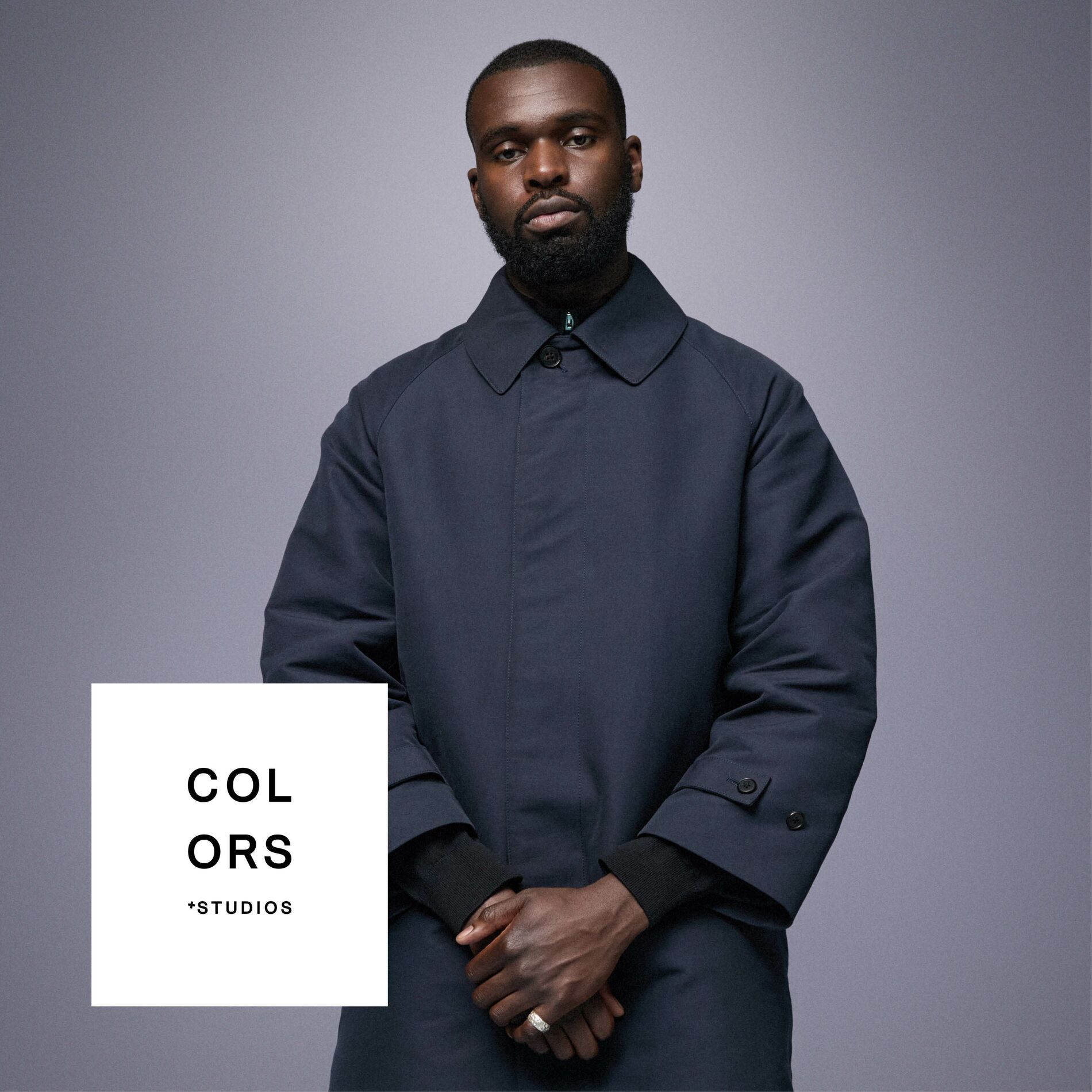 Album cover of Hope You're Listening - A COLORS SHOW