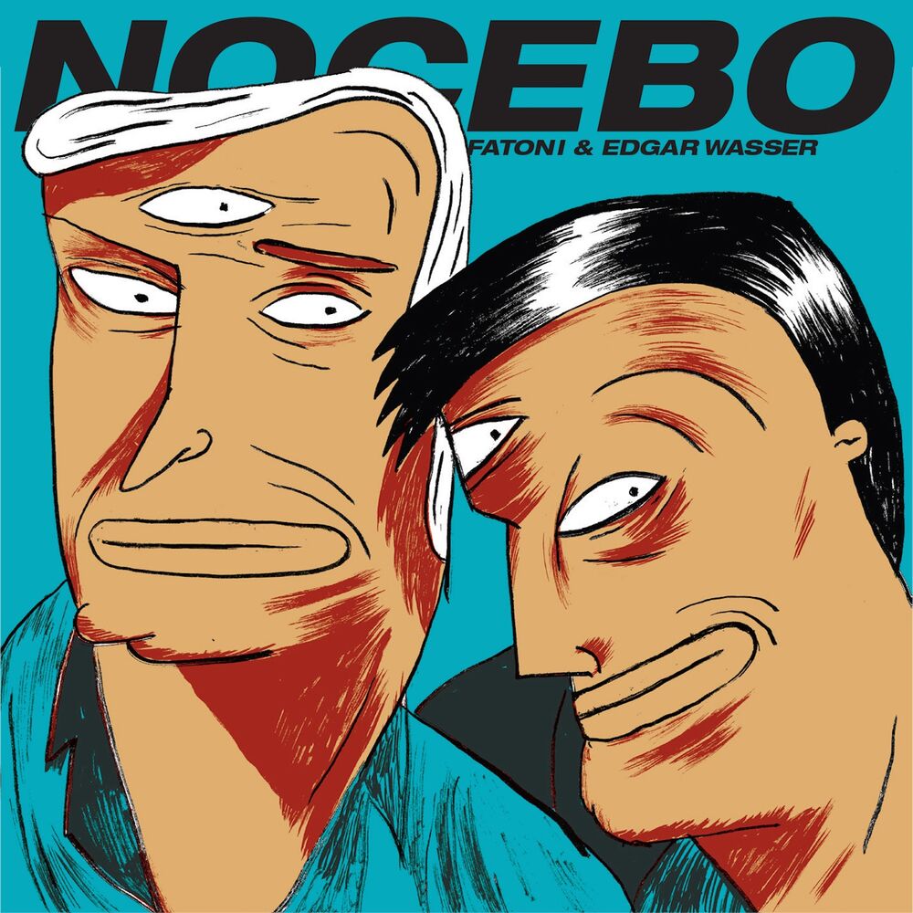 Picture of Nocebo