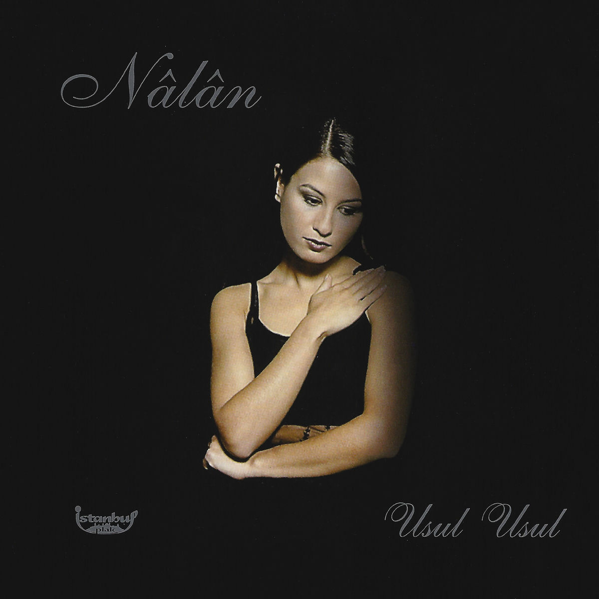 Album cover of Yaralandım