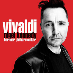 Descargar Vivaldi: The Four Seasons, Violin Concerto in G Minor, Op. 8 No. 2, RV 315 "Summer": III. Presto - Nigel Kennedy MP3