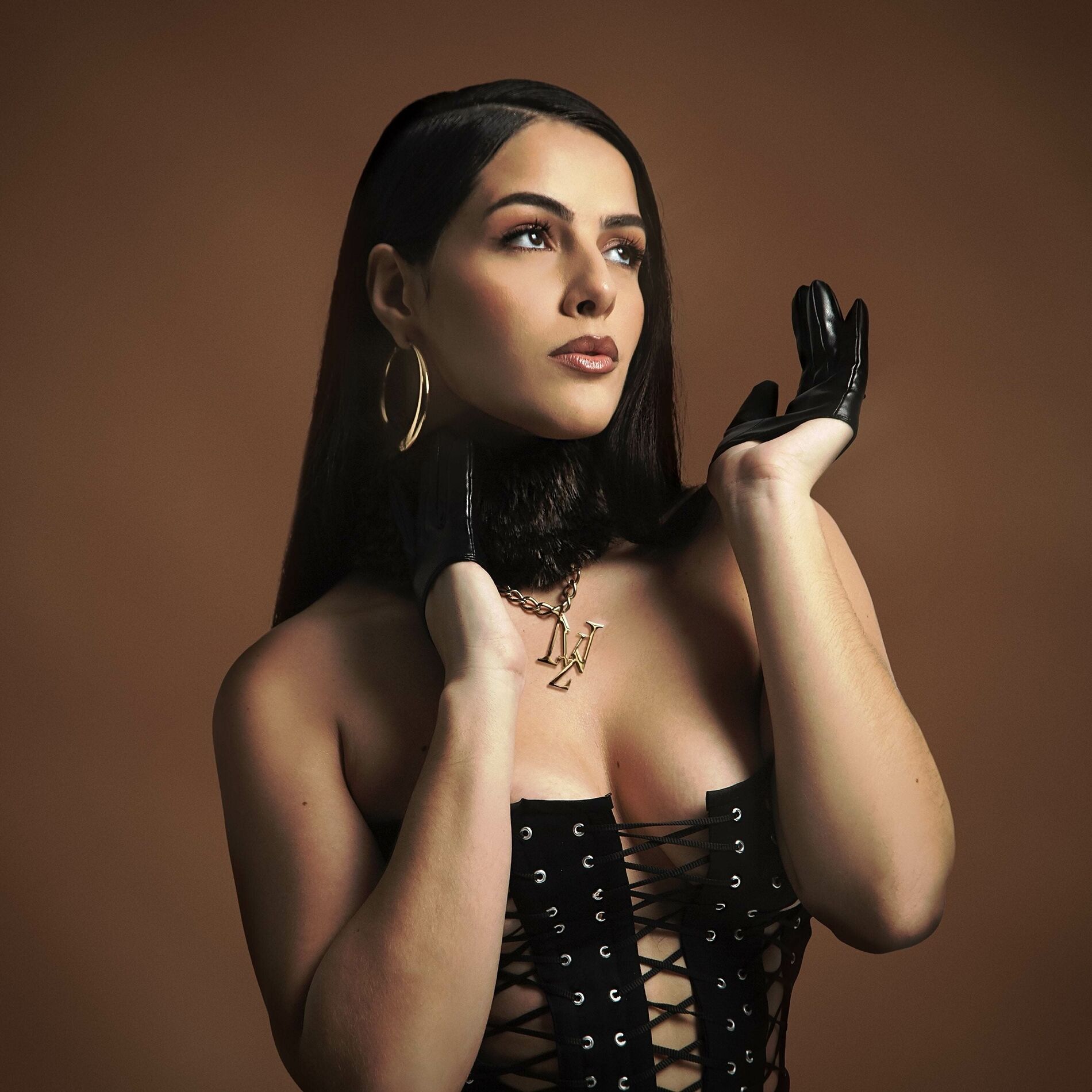 Album cover of DIOR