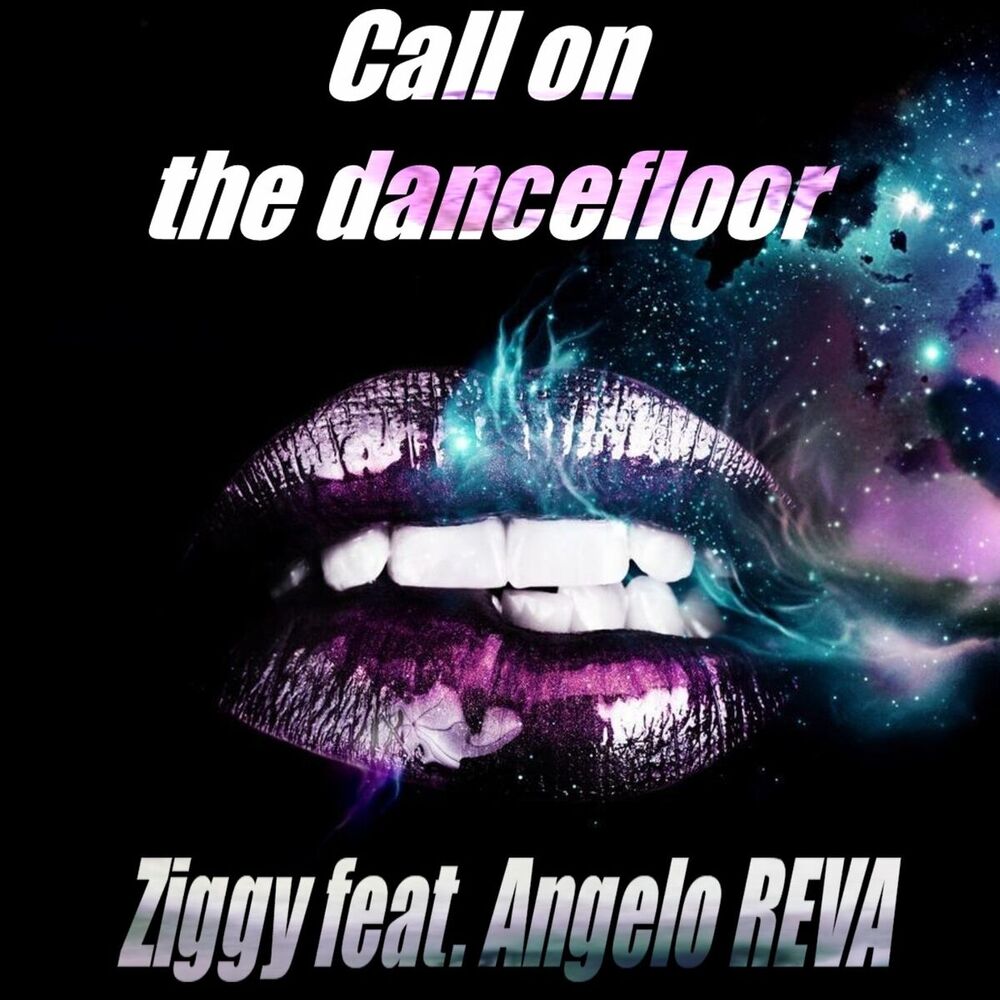 Picture of Call On the Dancefloor (Angelo Reva)