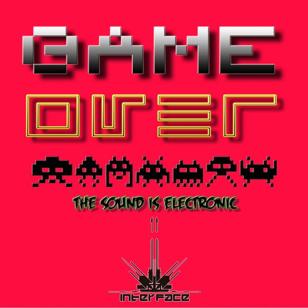 Picture of The Sound Is Electronic