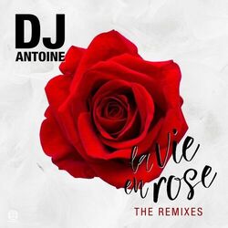Cover of La vie en rose (Remixes)