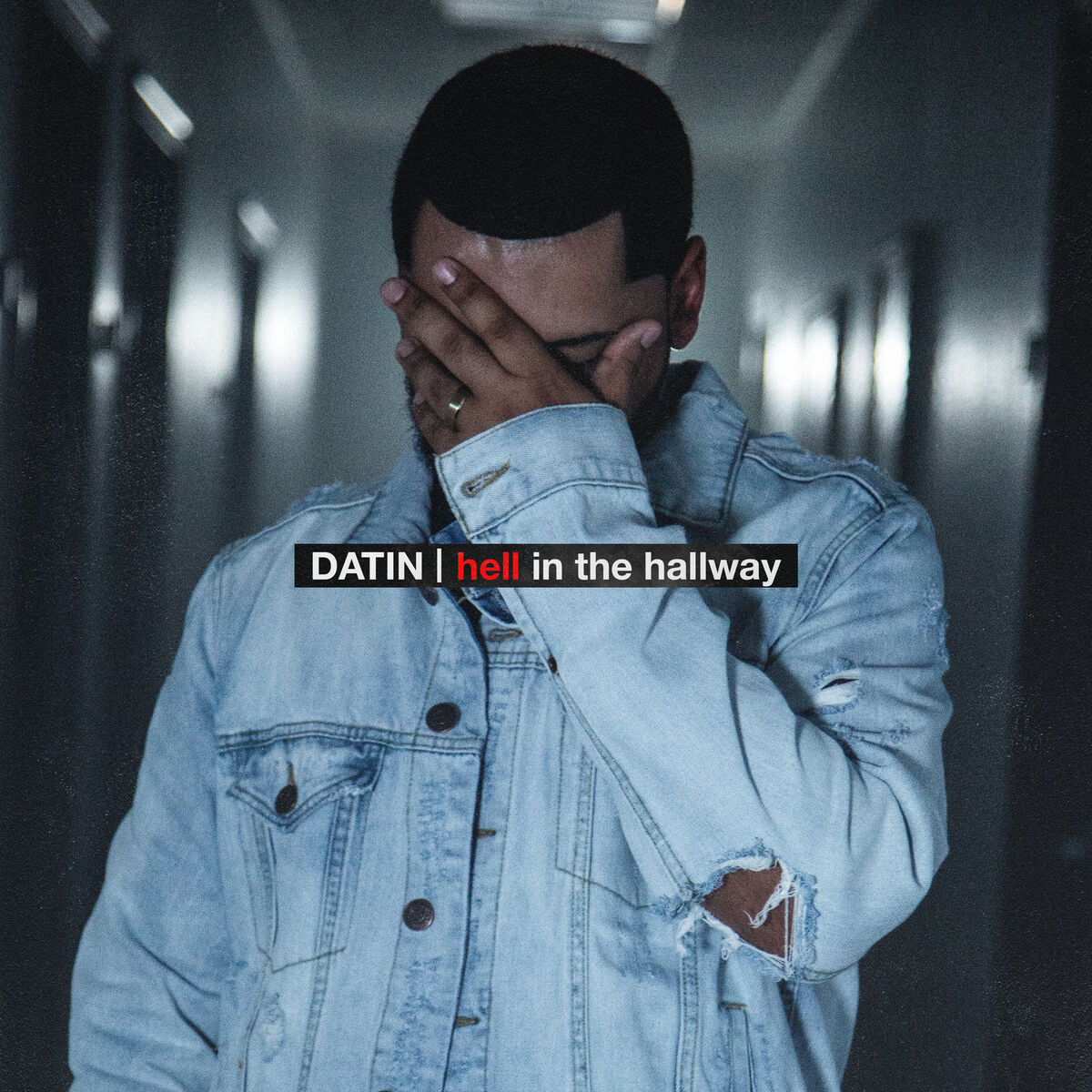 Album cover of Dream Has Died