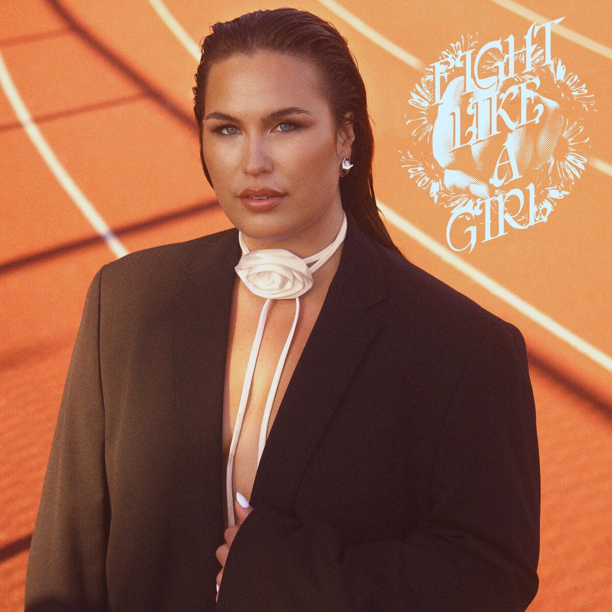Album cover of Fight Like A Girl