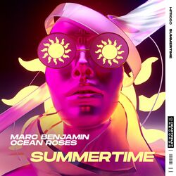Cover of Summertime