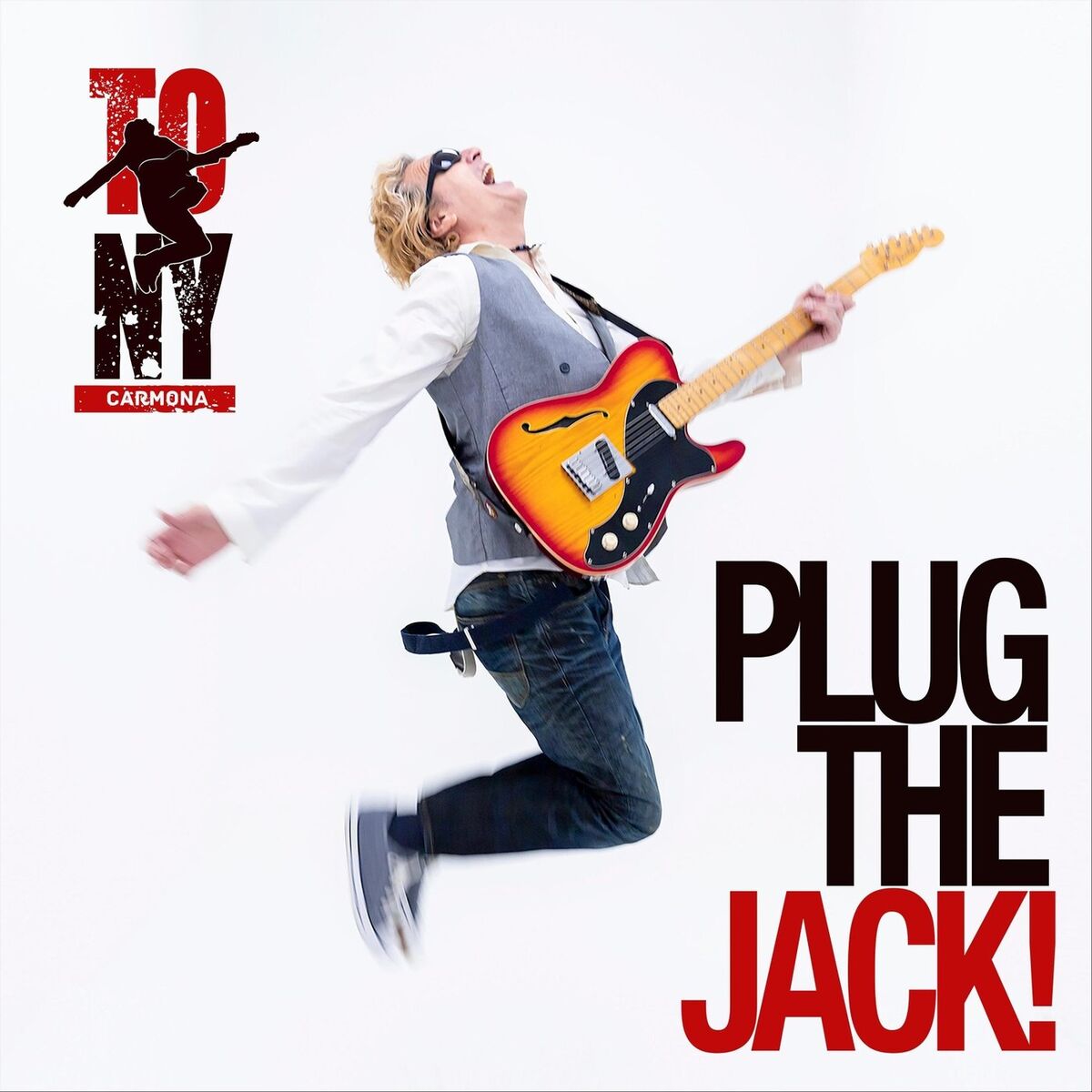 Album cover of Plug the Jack!