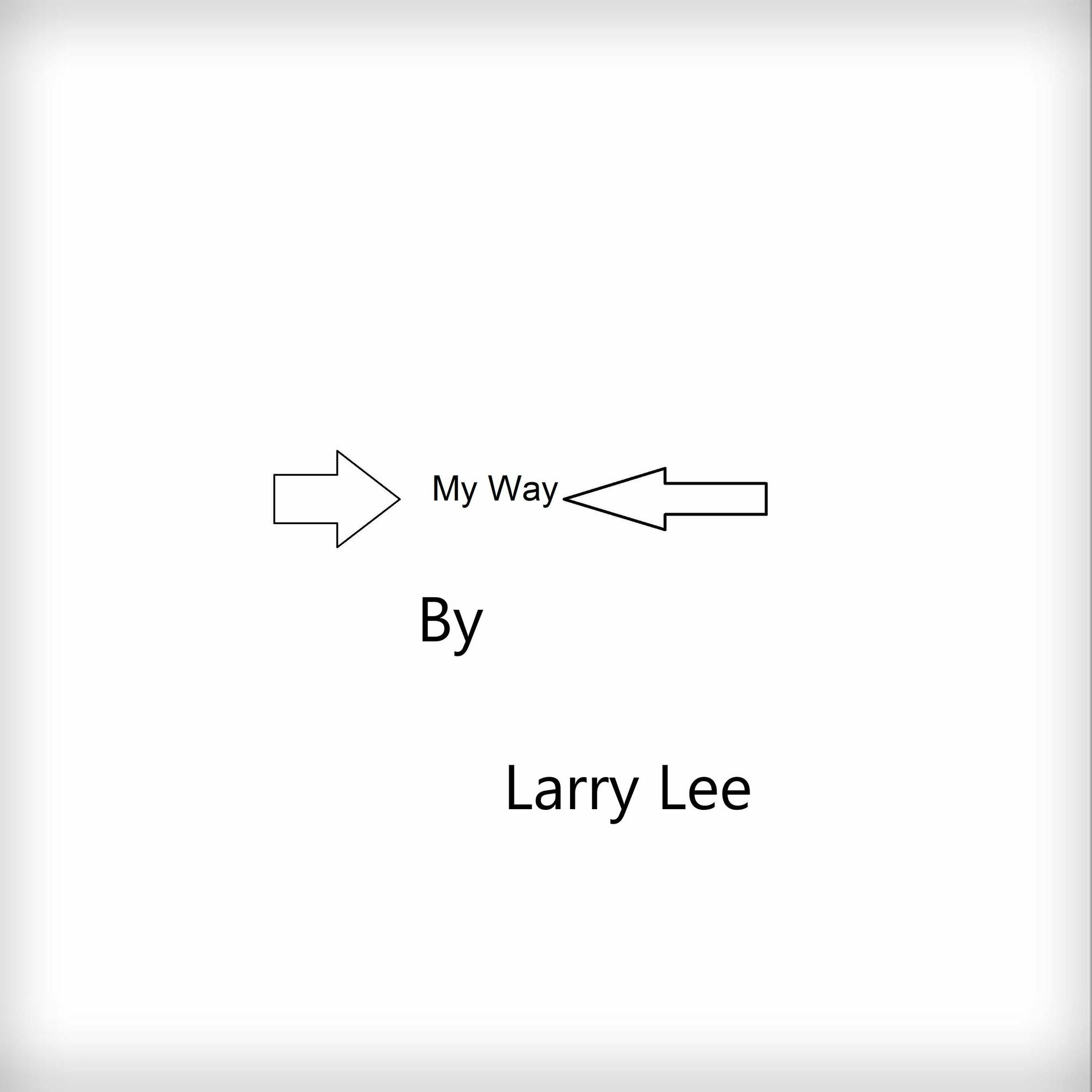 Album cover of My Way
