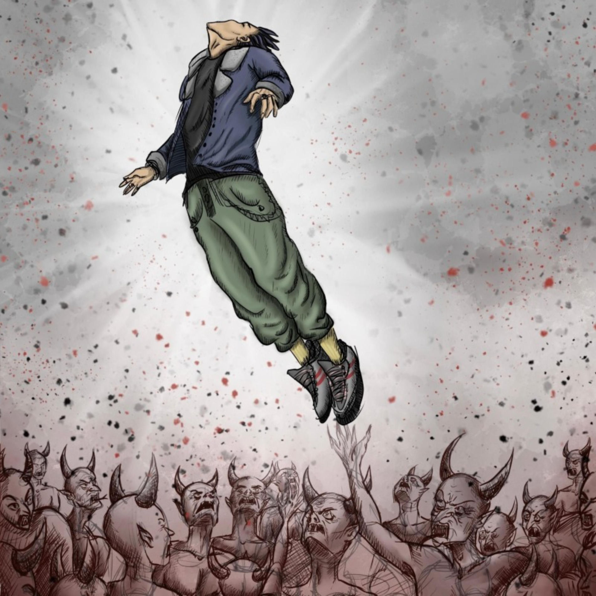 Album cover of Arş