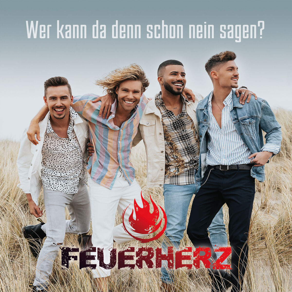Album cover of Wer kann da denn schon nein sagen?