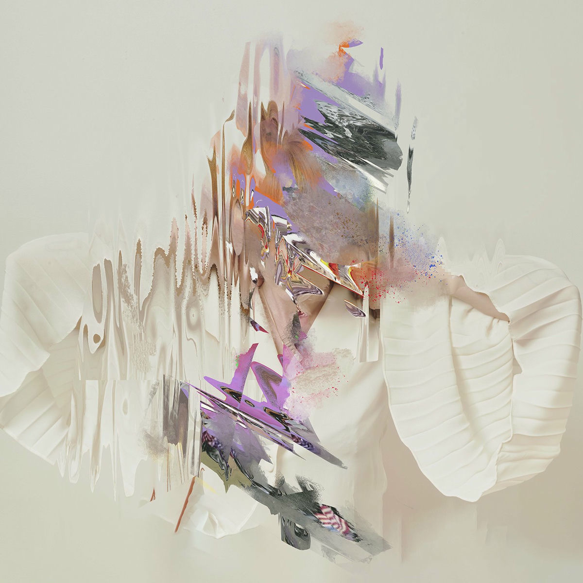 Album cover of Live at Betty's