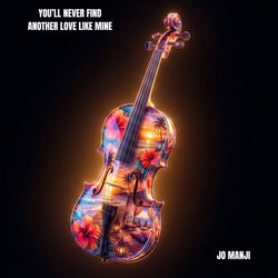 You'll Never Find Another Love Like Mine album cover
