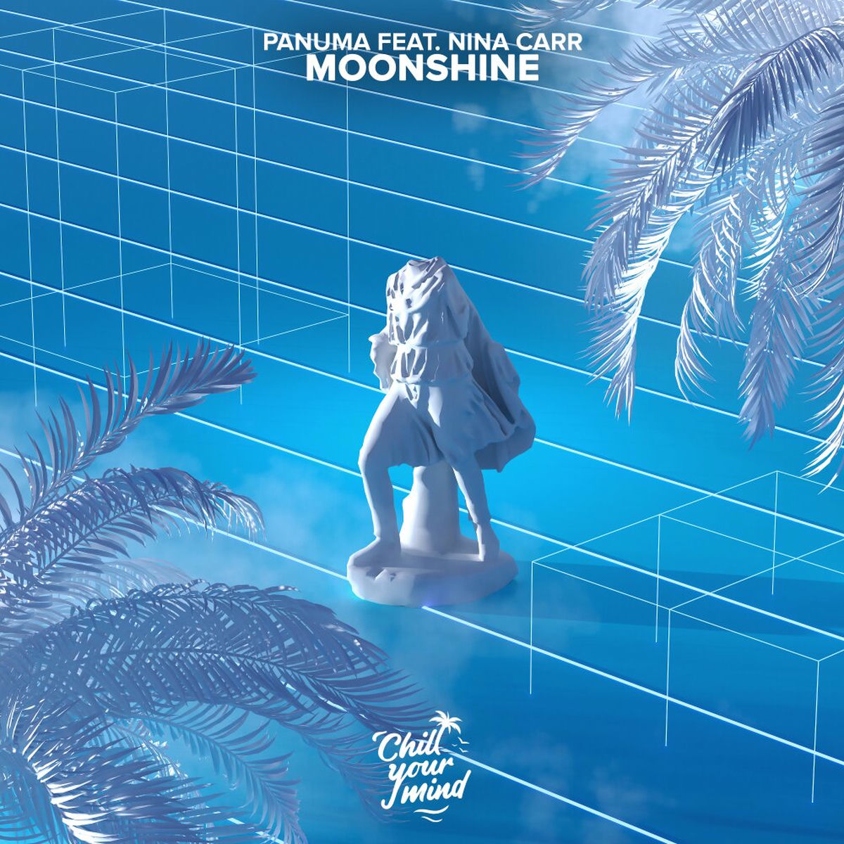 Album cover of Moonshine