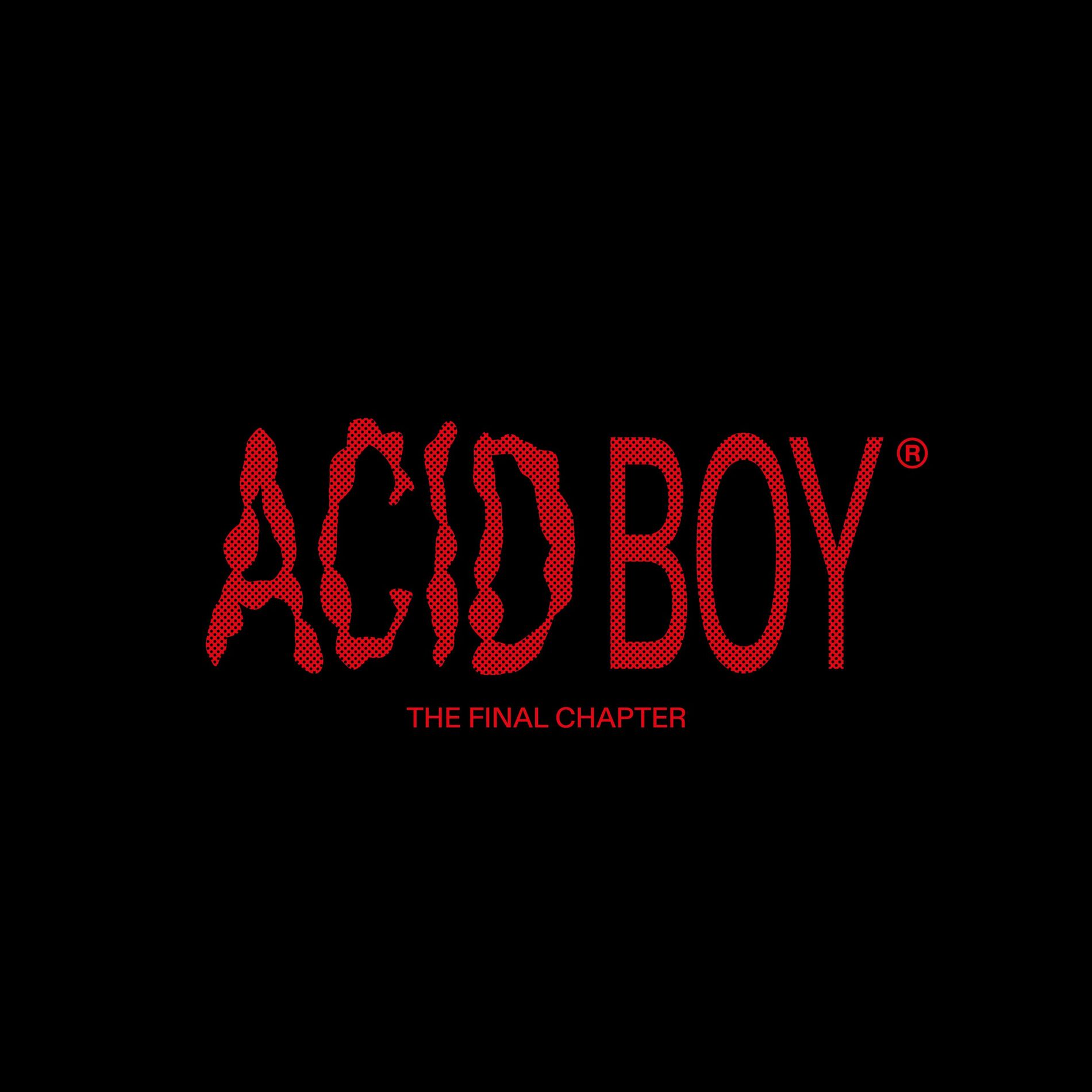 Album cover of Ruido